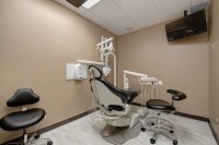 wyposażenie u dentysty
